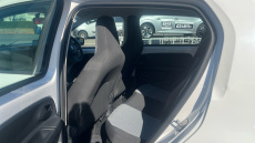 Skoda CITIGO 1.0 MPI SE 5dr Petrol Hatchback